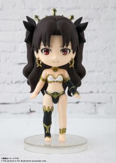 Figuarts mini 伊什塔尔