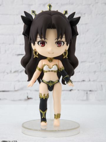 Figuarts mini Ishtar