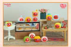 次元总动员系列 欣悦欢腾vol.3 SSR魔力赏-资料图