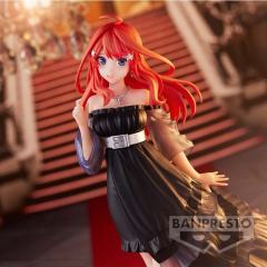 Kyunties 中野五月 晚礼服ver.-资料图