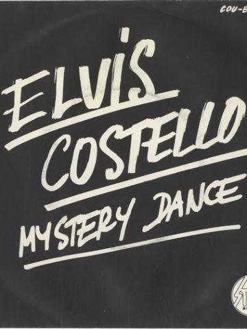 Mystery Dance / Pay It Back