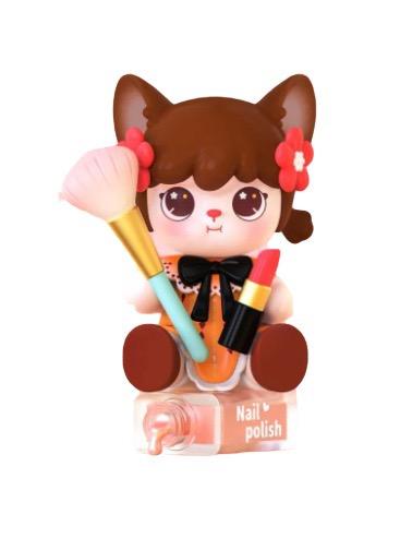 乃憨憨HANHAN NAI-0