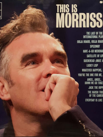 This Is Morrissey