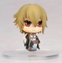 One Coin Grande Figure Collection 风间千景-资料图