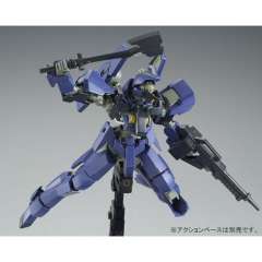 HGIBO EB-06 格雷兹(指挥官机) Ares Color-资料图