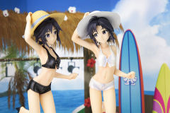 菊地真 Angelic Island ver.-资料图