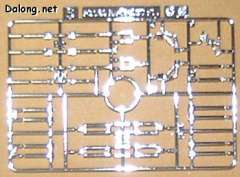 PG RX-78-2 元祖高达-资料图