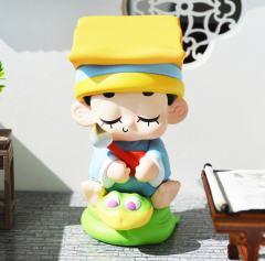 上下五千年系列-资料图