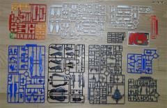 HGUC 203 Z高达 GEP Ver.-资料图