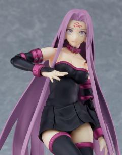 figma#538 美杜莎 Rider 2.0-资料图