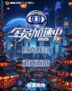 全员加速中2025