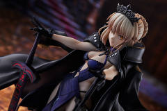 阿尔托莉雅（Alter) Rider-资料图