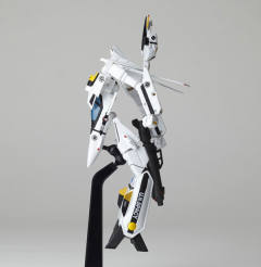 Revoltech VF-1S 女武神（可变形战斗机） Transformable-资料图