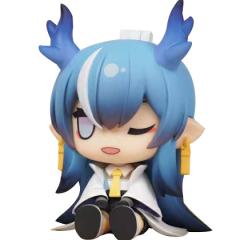 明日方舟 MINI系列 安闲自得 令