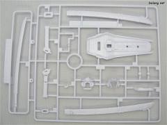 1/100 高达SEED DESTINY模型系列 MBF-P05LM 异端高达幻惑机-资料图