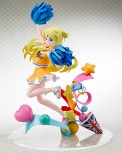 九条可怜 Poppin Cheergirl ver.-资料图