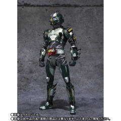 SHF 假面骑士 Amazon Neo Alpha