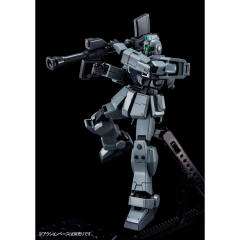 HGUC RGM-79[G] 陆战用先行量产型吉姆 奴隶幽灵队机-资料图