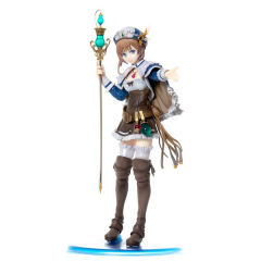 High Priestess 萝乐莱娜‧菲立克赛尔 Initial Design Color-资料图