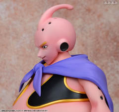 Dimension of Dragonball 魔人布欧 -资料图