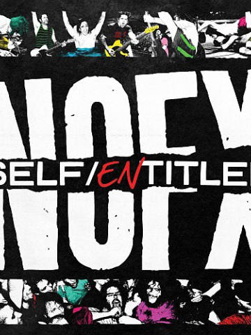 Self / Entitled