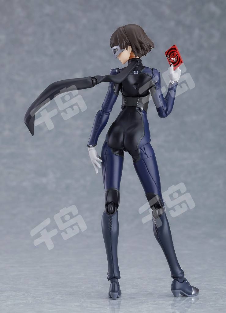 figma クイーン figma クイーン figma Ch`en (PVC Figure) - HobbySearch PVC