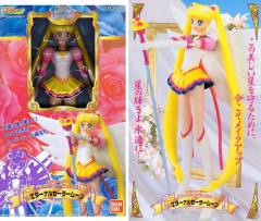 永恒水兵月 Excellent Model-资料图
