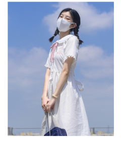 草莓气泡·盛夏服-资料图