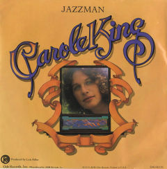Jazzman / You Go Your Way, I'll Go Mine