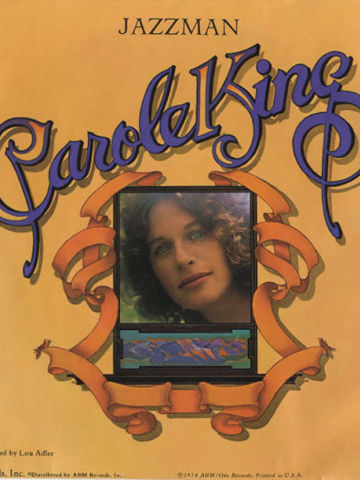 Jazzman / You Go Your Way, I'll Go Mine