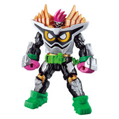 RKF 假面骑士Ex-Aid 极限玩家LV99-资料图