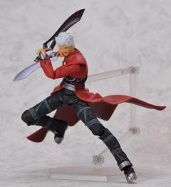 figma#223 Archer -资料图
