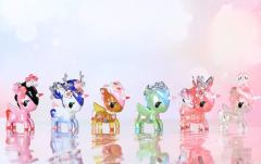 隐藏款-花语.清樱-资料图