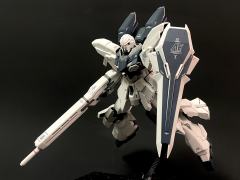 MG MSN-06S 新安洲·原石 Ver.Ka-资料图