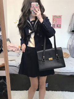 贺川北高·水手服-资料图