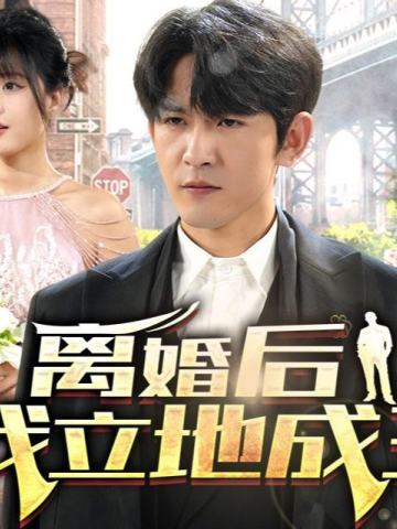 离婚后我立地成王