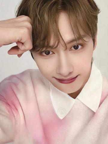 WVS JP 抽选卡 俊