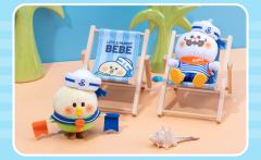 水手MOCA-资料图