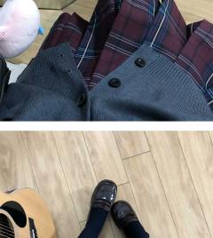 暮染·格裙-资料图