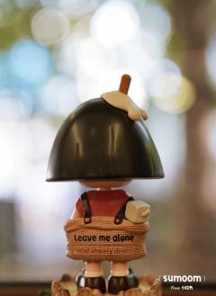 sumoom小小咖啡师-资料图