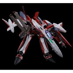 HG YF-29 永恒女武神(早乙女有人专用)配件包-资料图