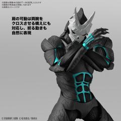 Figure-rise Standard 怪兽8号-资料图