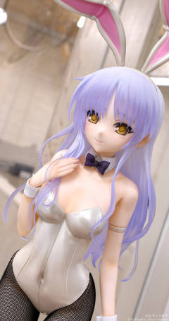 B-style 立华奏 Bunny ver.-资料图