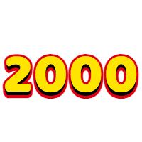 2000
