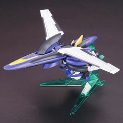 Danball Senki Plamo Series LBX奥丁-资料图