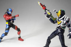 SHF 夜霸-资料图