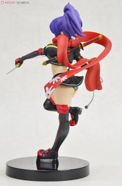 Masterpiece Of 小草莓 狐耳体操服 ver.-资料图