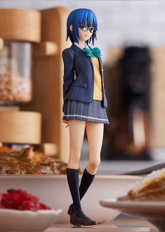 POP UP PARADE 希耶尔-资料图