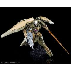 HGBF GNX-803T GN-X IV Type GBF-资料图