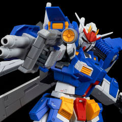 MG RX-78TB-2[SB] 兴风者高达-资料图